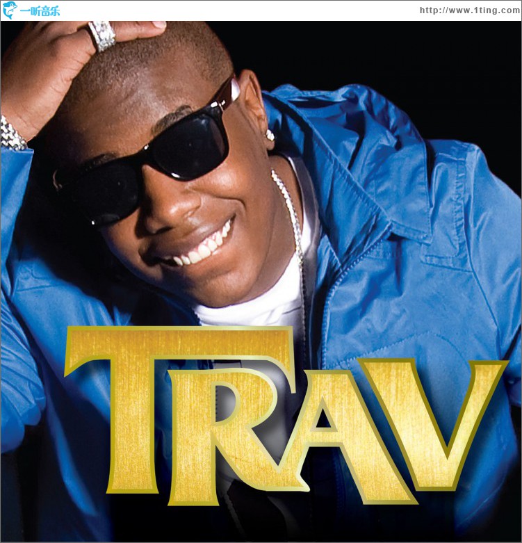 TRAV EP