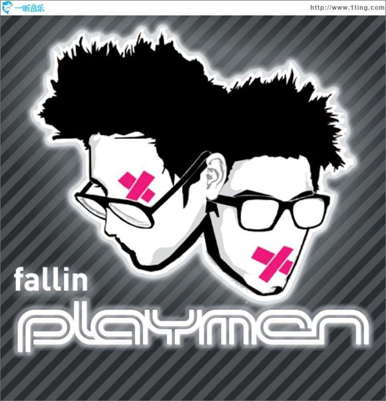 Fallin' (feat. Demy)