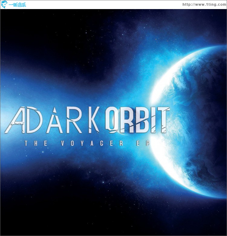 The Voyager EP
