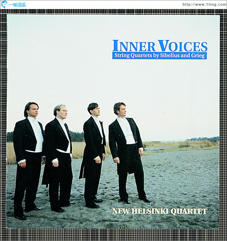 Inner Voices