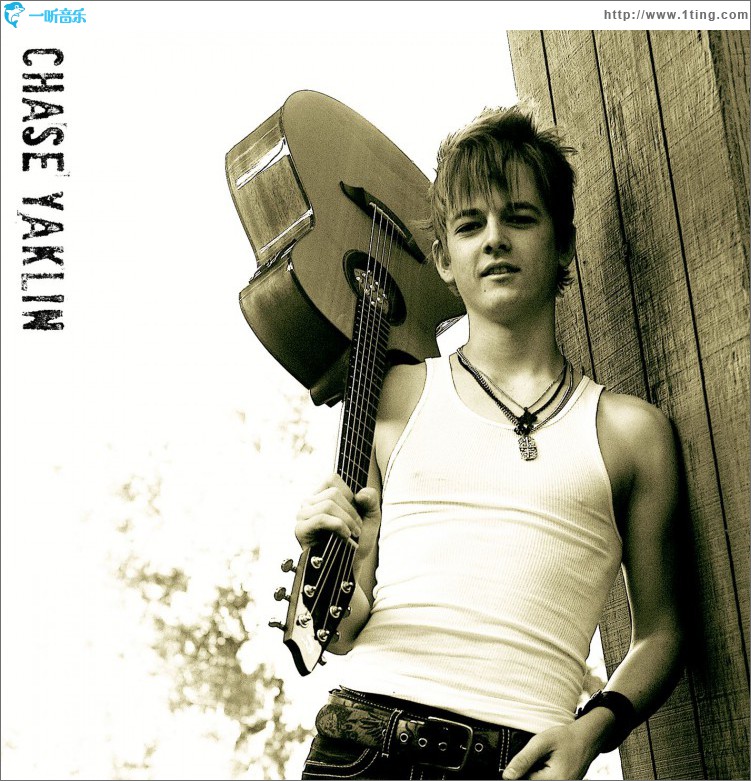 Chase Yaklin EP