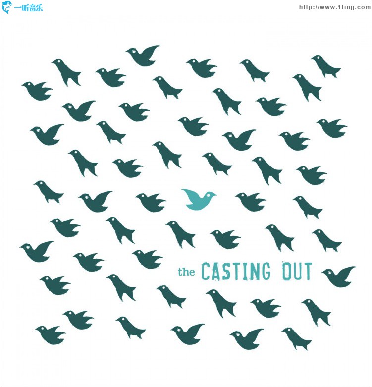 The Casting Out