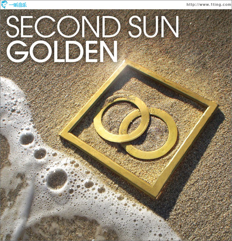 Golden