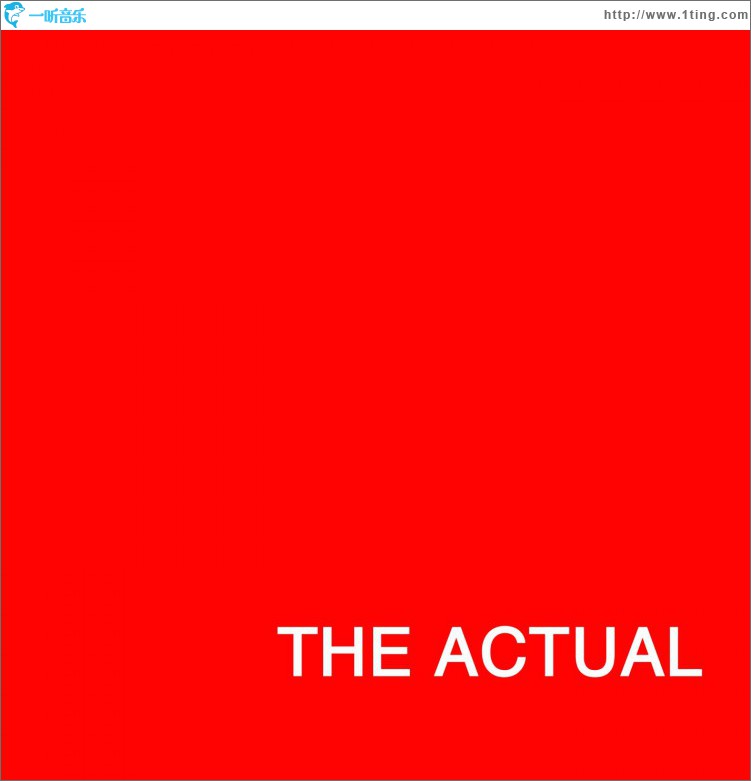 The Red Ep