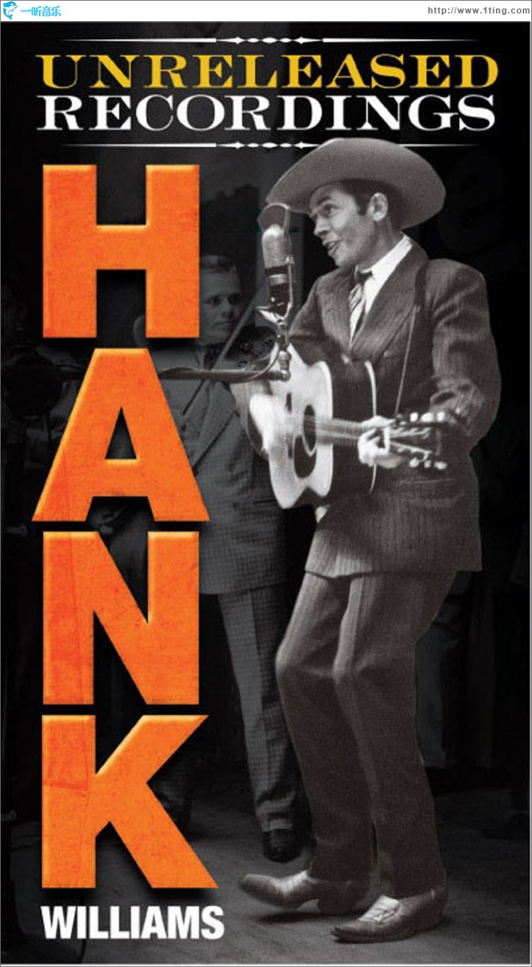 The Unreleased Recordings