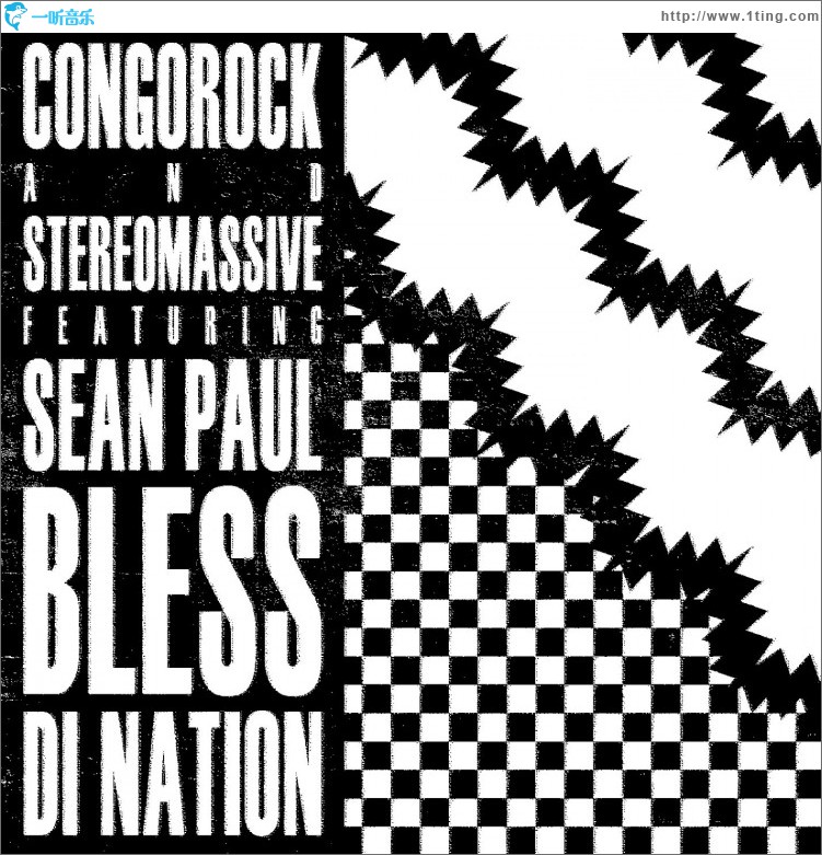 Bless Di Nation