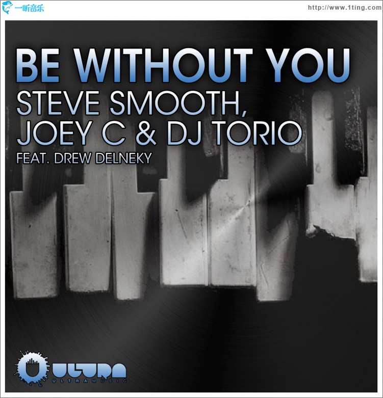 Be Without You