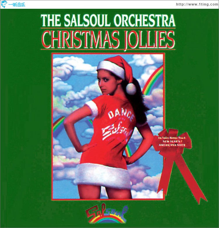 Christmas Jollies
