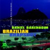 Daniel Barenboim Oliveira / Arr Silvetti : Tico Tico No Fubá 试听