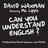 Can You Understand English