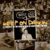 Keep On Dancin': A Tribute to the Godfather Of Disco Mel Cheren (Part 2)