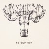 Typhoon The Honest Truth 试听