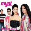 Mynt How Did You Know 试听