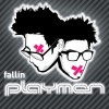 Playmen Fallin' (Kevin Sunray & Dimi Phaze Remix) [feat. Demy] 试听