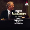 Mozart : Piano Concertos Nos 5, 6 & 8