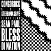 Congorock Bless Di Nation (feat. Sean Paul) 试听