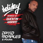 Holiday (Quentin Harris Re-Production)详情