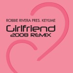 Girlfriend (2008 Remix)详情