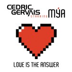 Love Is The Answer详情