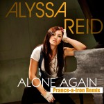 Alone Again (Prance-a-tron Remix)详情