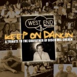 Keep On Dancin': A Tribute to the Godfather Of Disco Mel Cheren (Part 2)