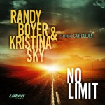 No Limit详情