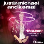 Trouble Part 2 (feat. Heather Bright)详情