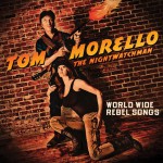 World Wide Rebel Songs详情