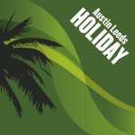 Holiday详情