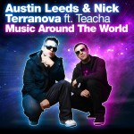 Music Around The World详情