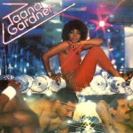 Taana Gardner详情