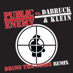 Bring The Noise Remix详情