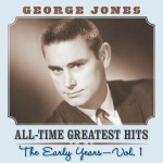 All Time Greatest Hits: The Early Years Vol. 1详情