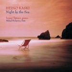Heino Kaski: Night by the Sea详情