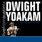 Live From Austin TX详情