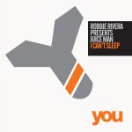 I Can'T Sleep详情