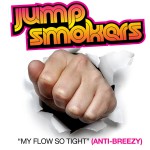 My Flow So Tight [Anti-Breezy]