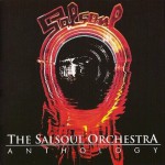 Anthology Vol. 1详情