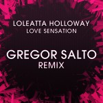 Love Sensation (Gregor Salto Remix)详情