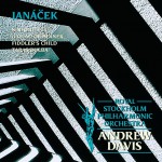 Janácek : Sinfonietta; Ballad of Blanek; Fiddler's Child; Taras Bulba详情