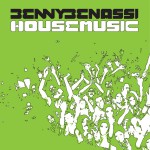 House Music详情