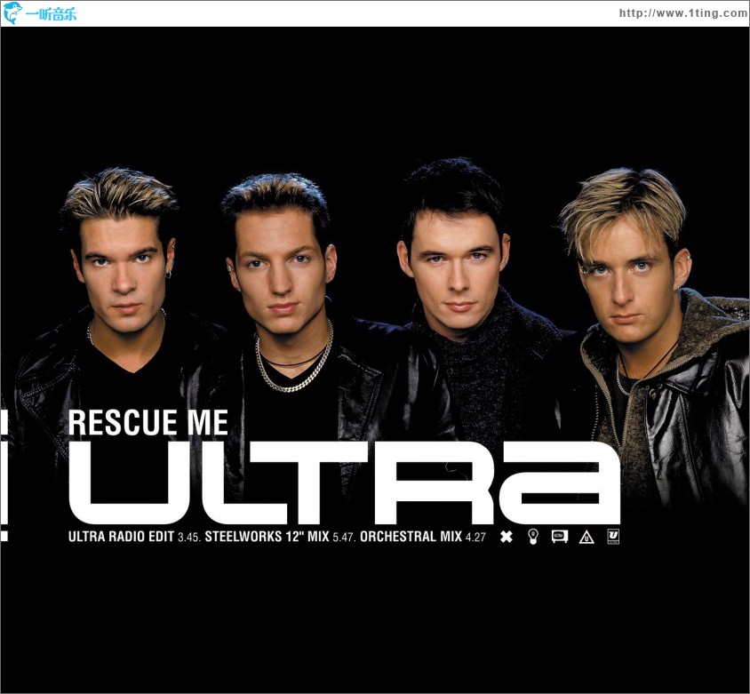 Rescue Me