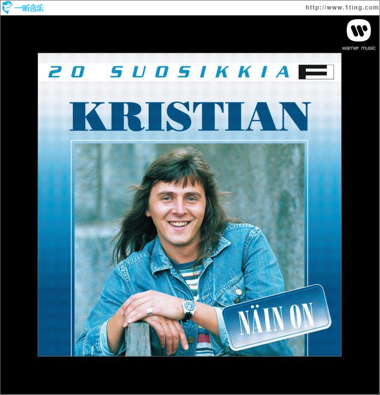 20 Suosikkia / Näin on