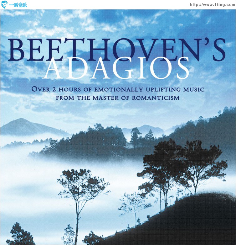 Beethoven's Adagios