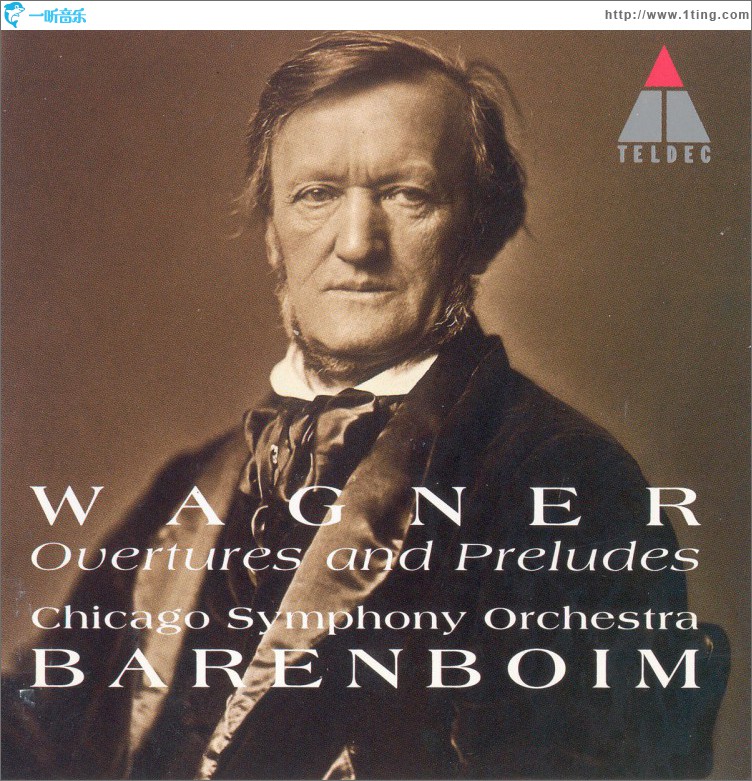 Wagner : Overtures & Preludes