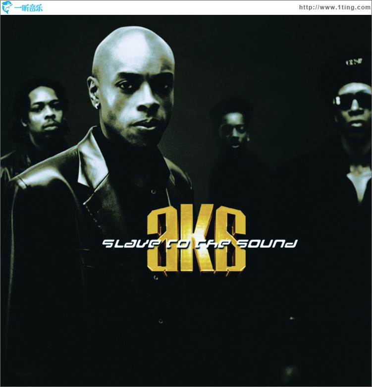 Slave To The Sound