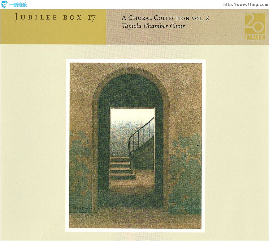 A Choral Collection, Vol 2