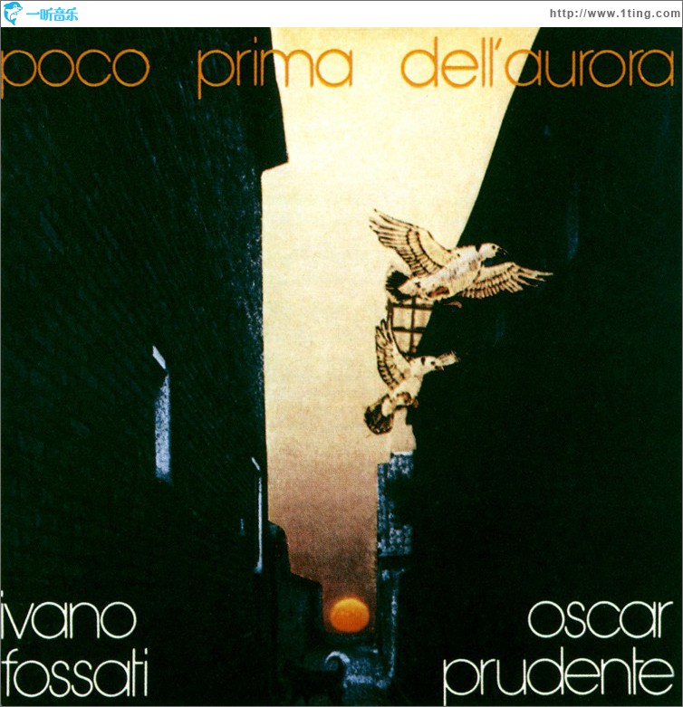 Poco Prima Dell'Aurora