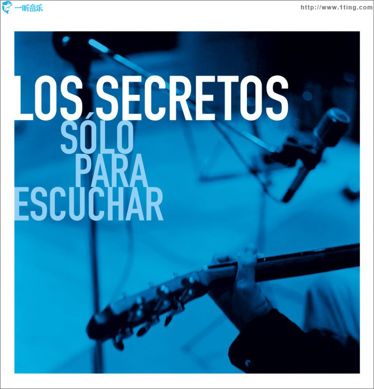 Solo Para Escuchar