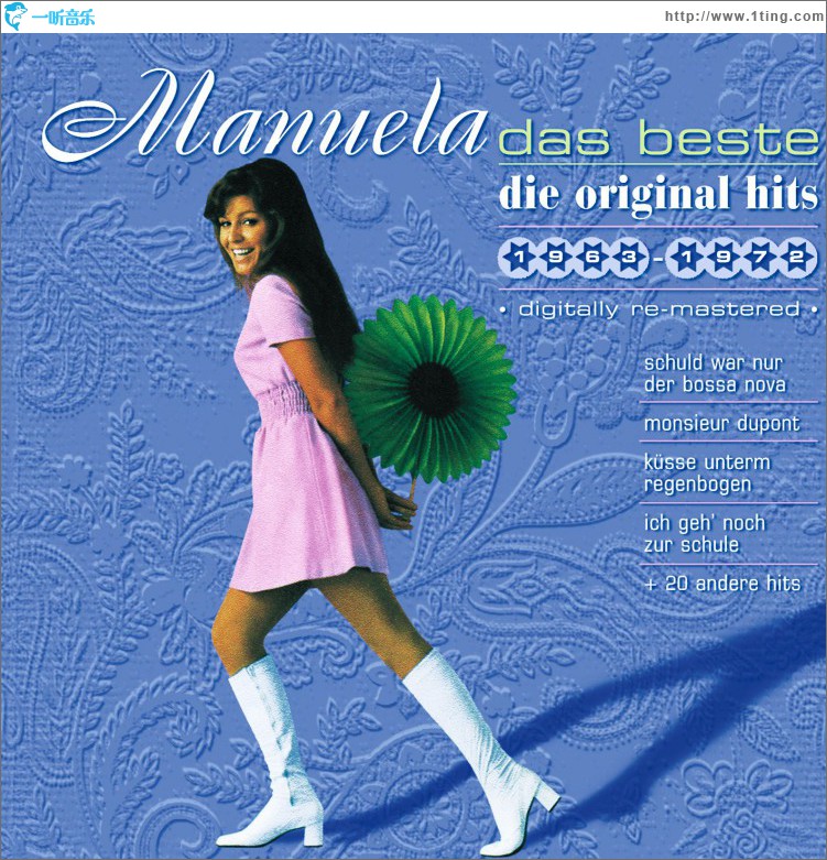 DAS BESTE...
